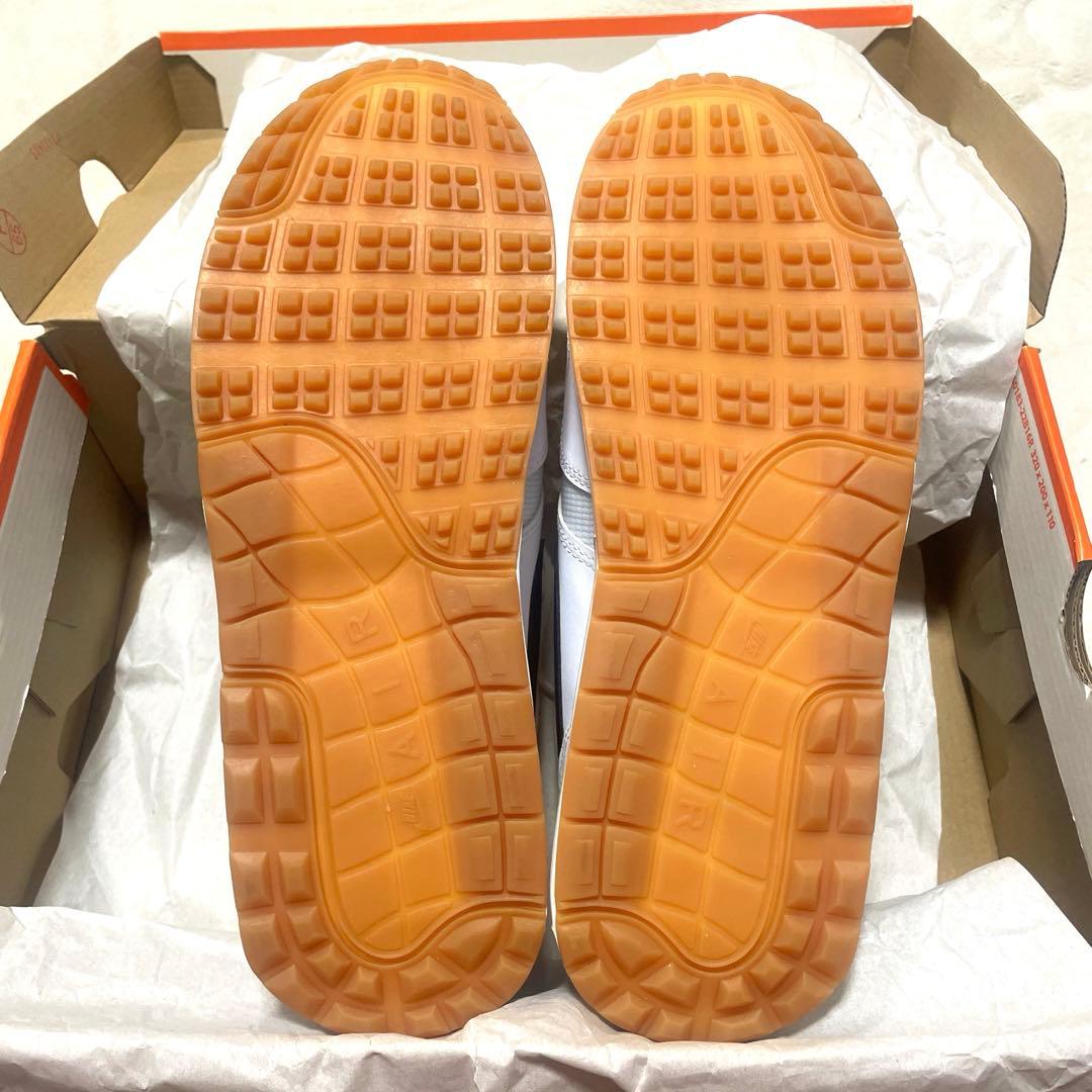 emichossさん専用！ NIKEゴルフスパイク　エアマックス1 86OG G