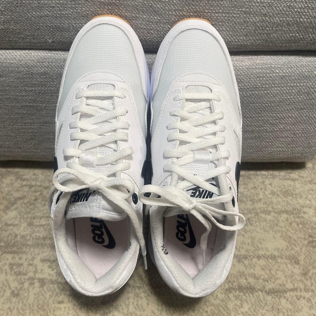 emichossさん専用！ NIKEゴルフスパイク　エアマックス1 86OG G