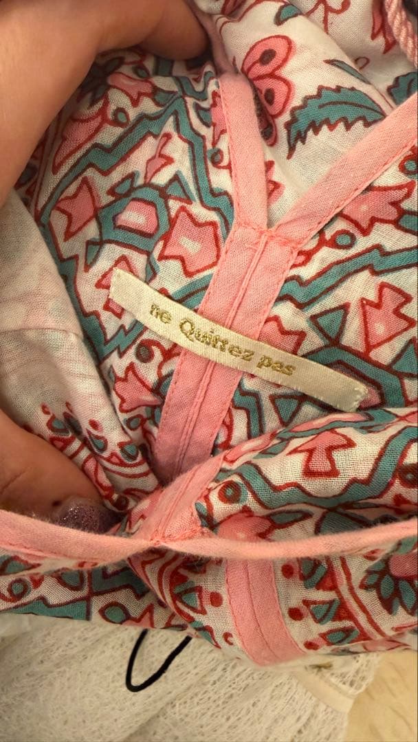 値下げ中‼️【ne Quittez pas ヌキテパ