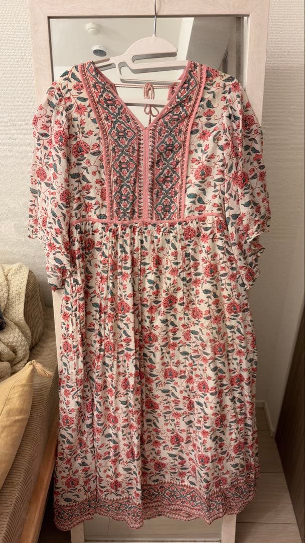 値下げ中‼️【ne Quittez pas ヌキテパ