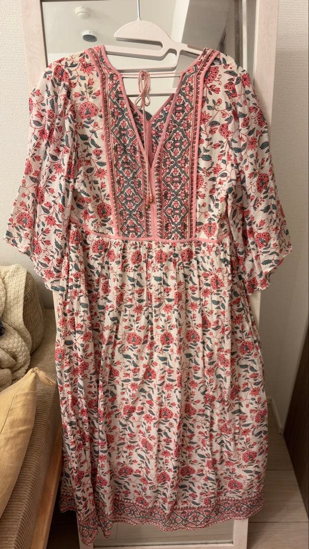 値下げ中‼️【ne Quittez pas ヌキテパ