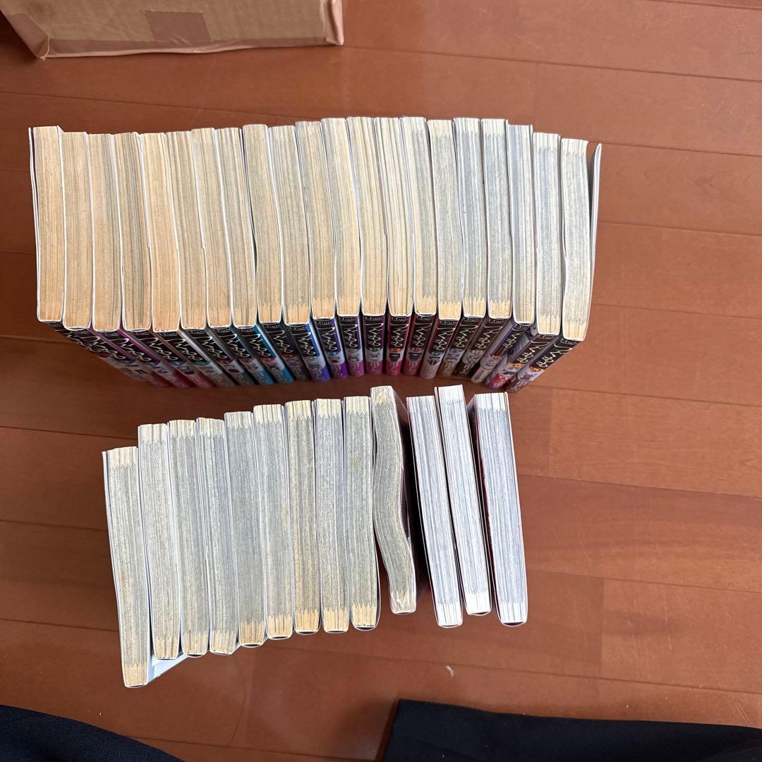 つぐもも裏未開封特典付き！1～30まで！