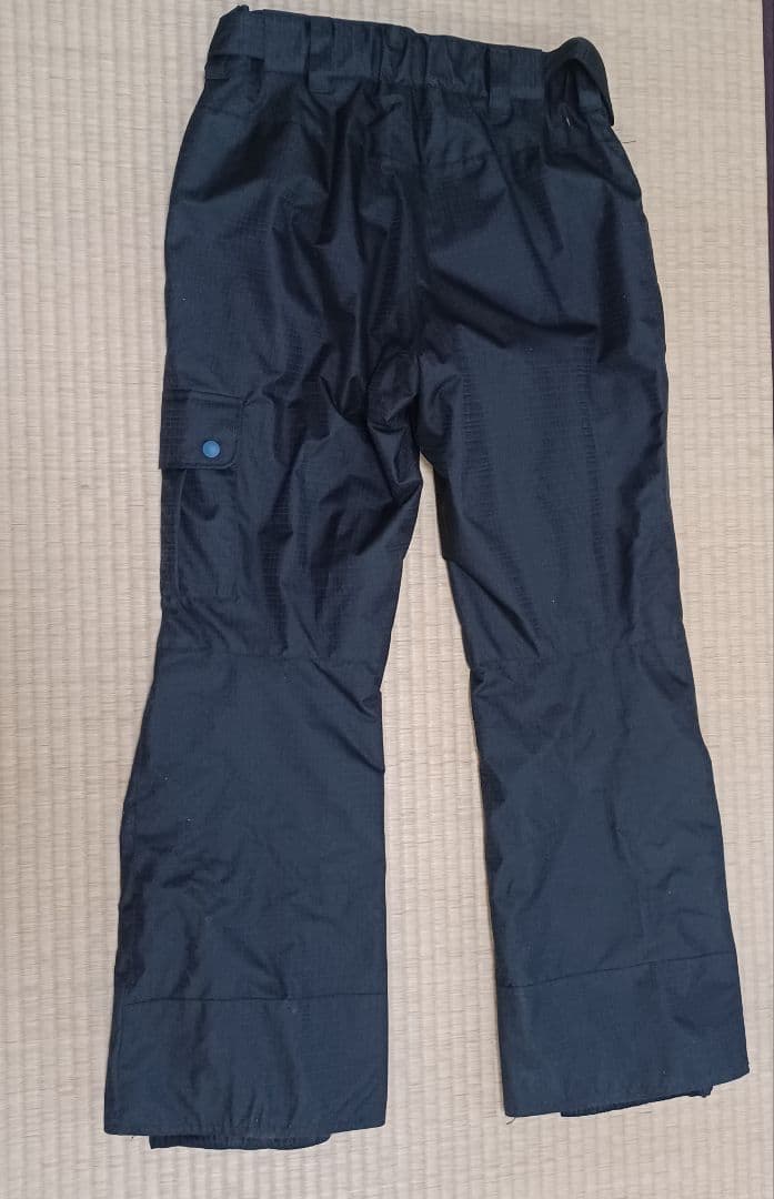 キスマーク　スノーボードウェア　ゴーグル付