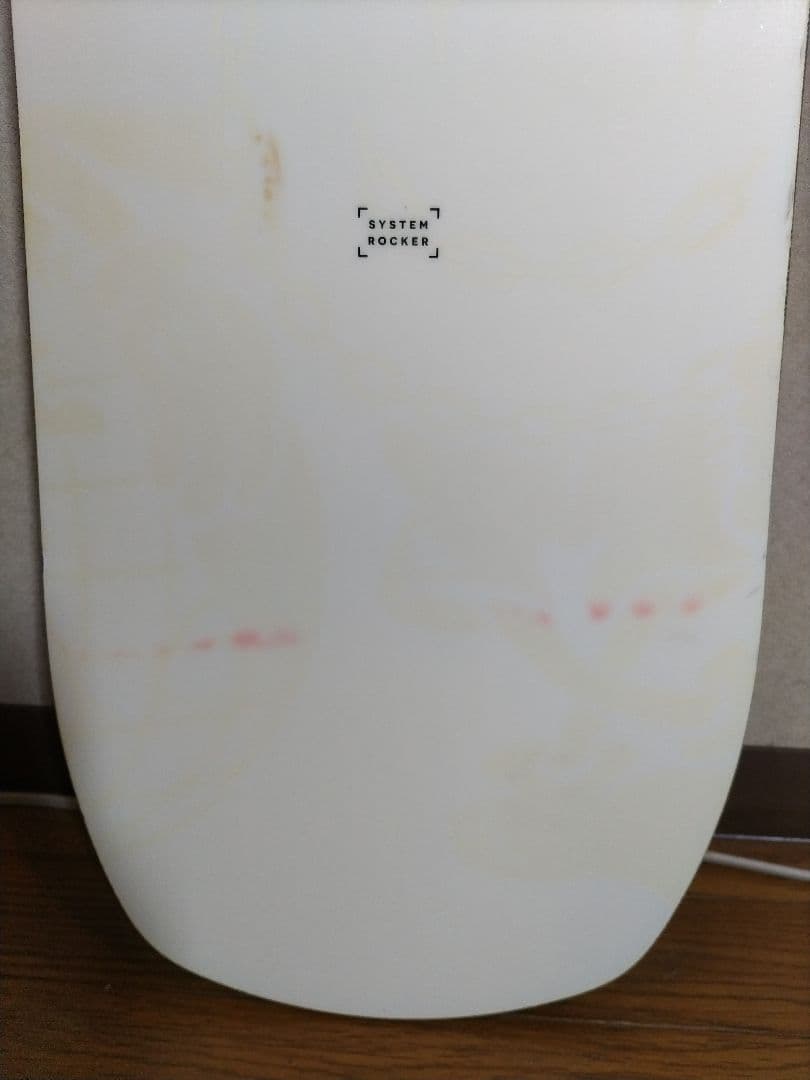 ARBOR DRAFT 152cm スノーボード ロッカー '22-'23