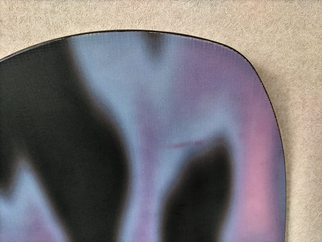 ARBOR DRAFT 152cm スノーボード ロッカー '22-'23