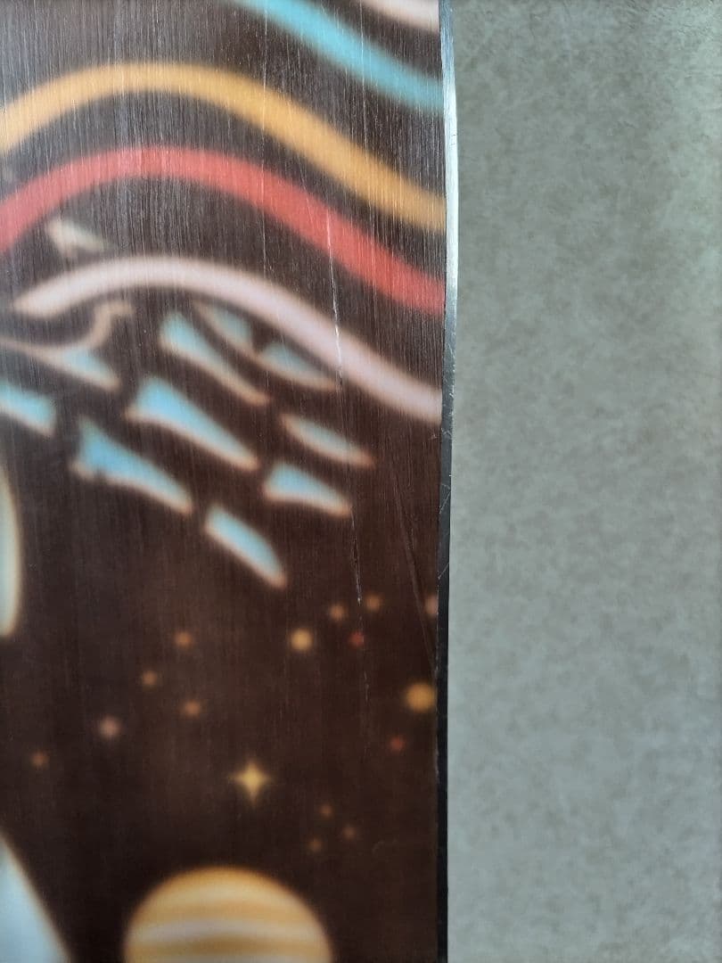 ARBOR DRAFT 152cm スノーボード ロッカー '22-'23