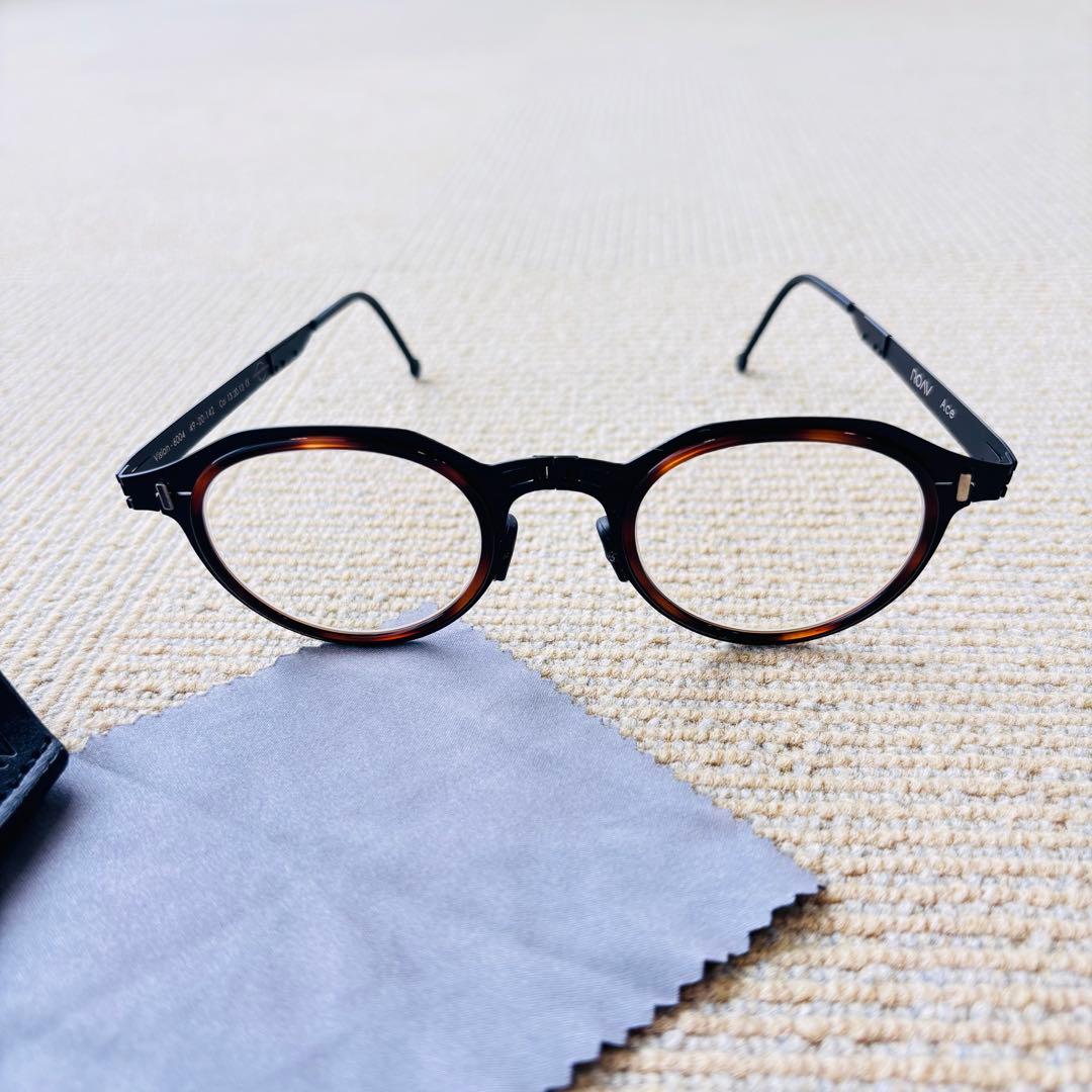 お値下げ　Roav Galaxy Ace 折りたたみ　ブラウン