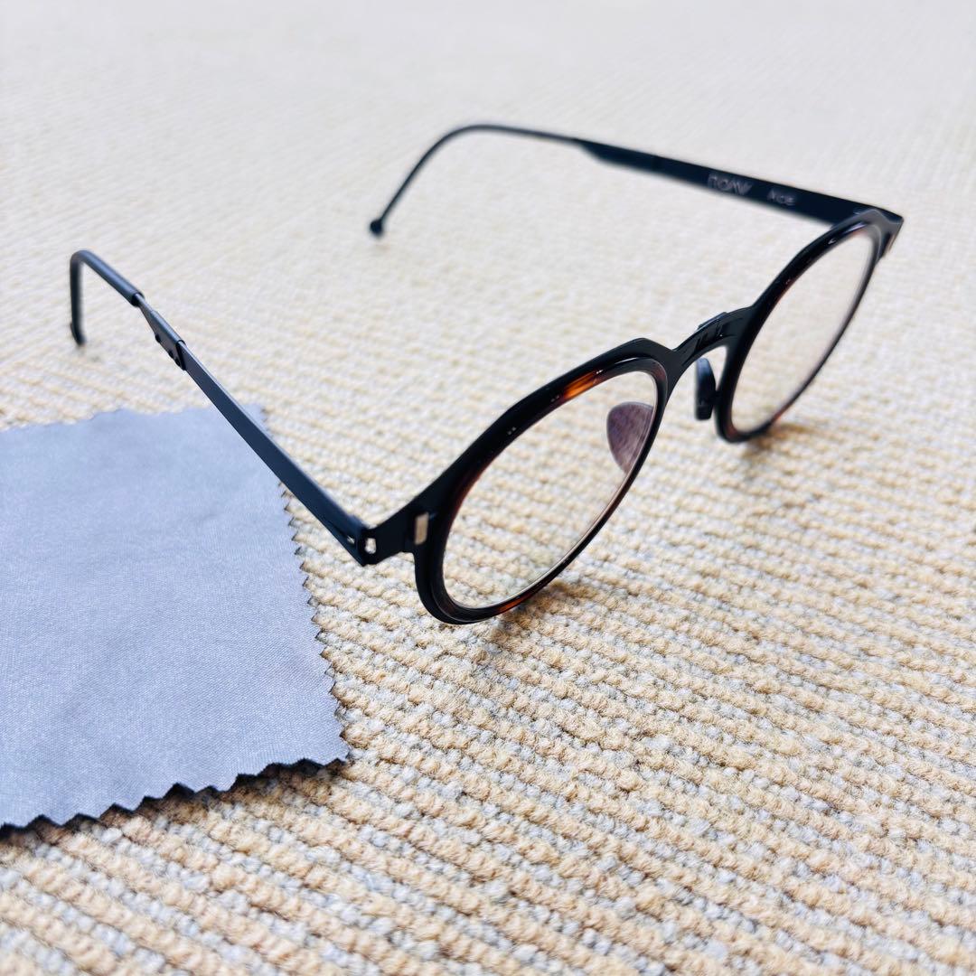 お値下げ　Roav Galaxy Ace 折りたたみ　ブラウン