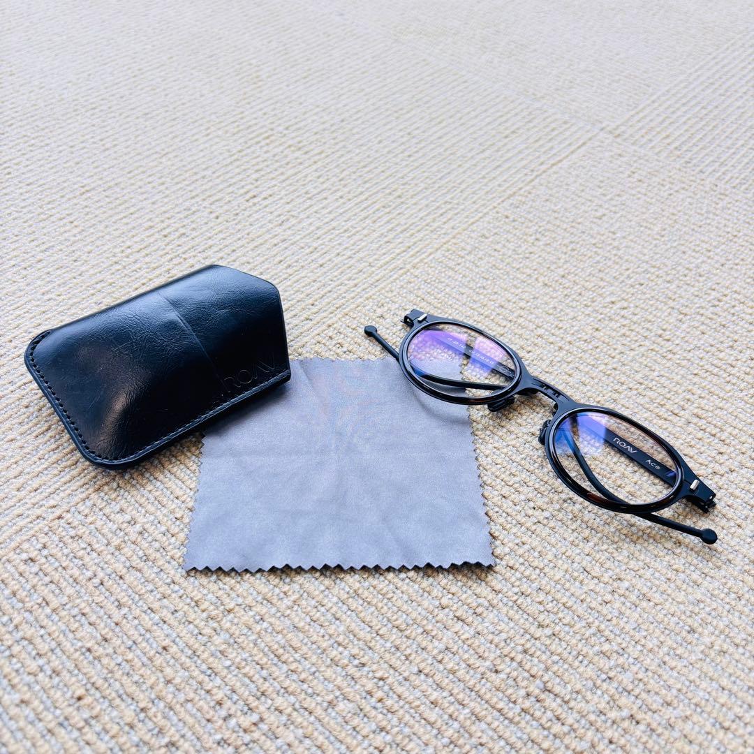 お値下げ　Roav Galaxy Ace 折りたたみ　ブラウン