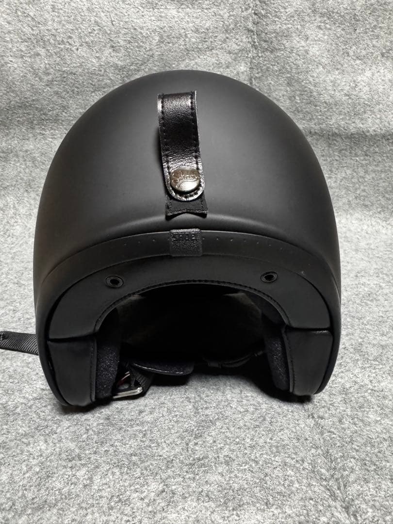 SHOEI J•O ジェイオー ジェットヘルメット マットブラック JO