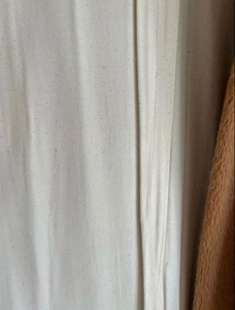 L*t様 FUMIKA UCHIDA シャギーコート