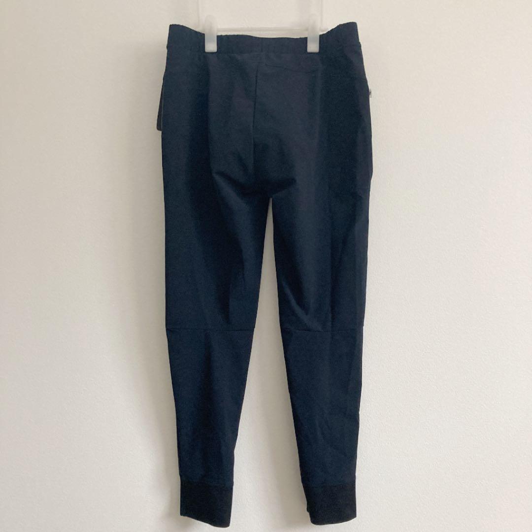 新品⭐︎リオンドカペルミュール自転車サイクルパンツストレッチボトムスレディースM