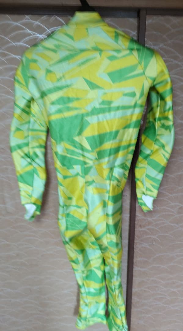 美良品 DESCENT デサント ワンピース