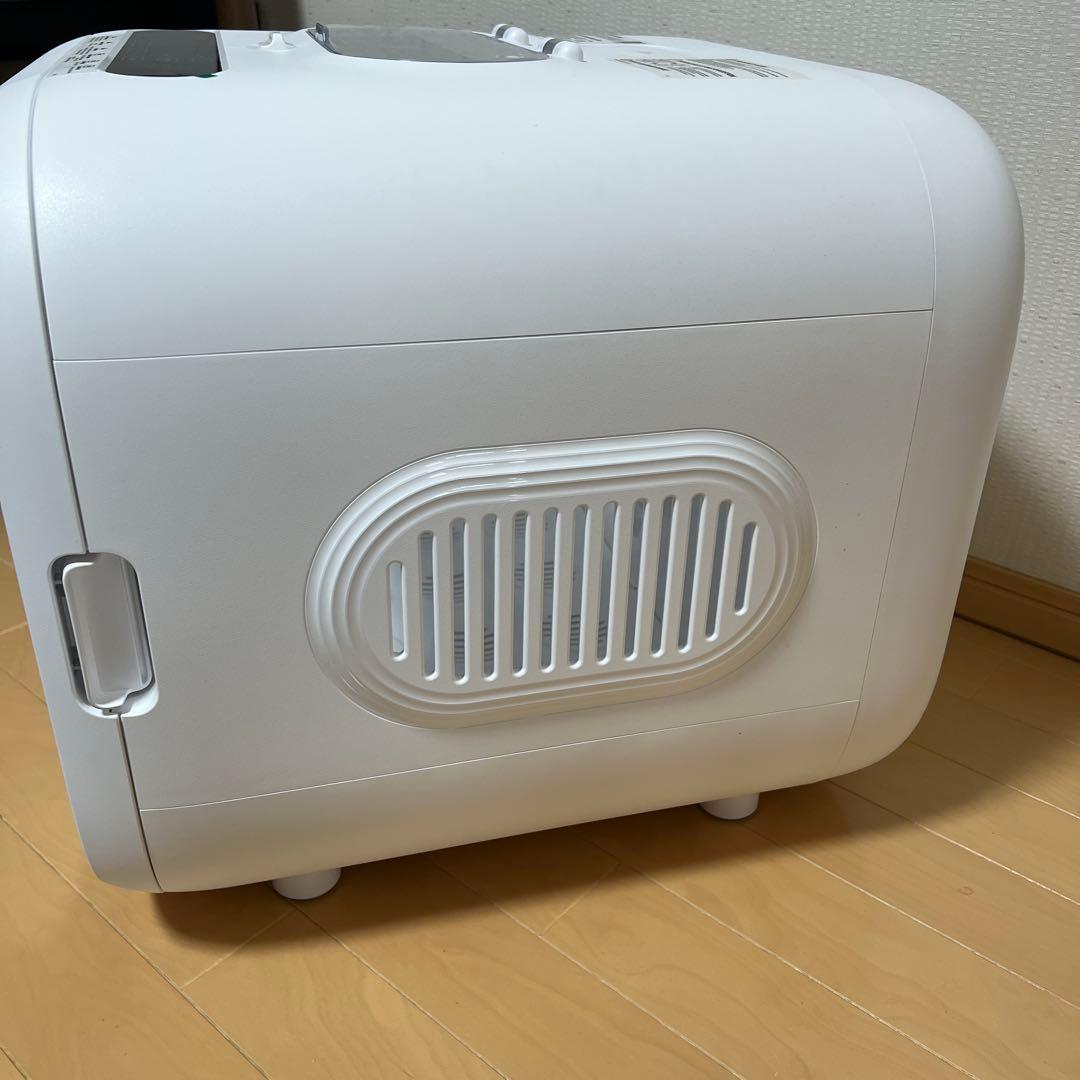 新品未使用PETKIT PRO ペット用ドライヤー ホワイト