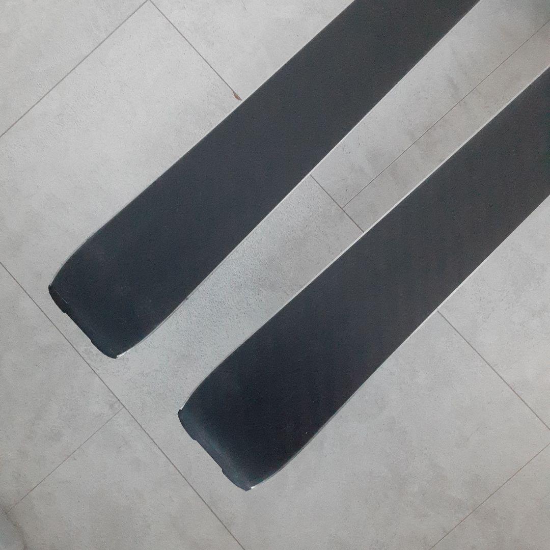 ATOMICアトミック DRIVE LT 12 ドライブ スキーセット186cm