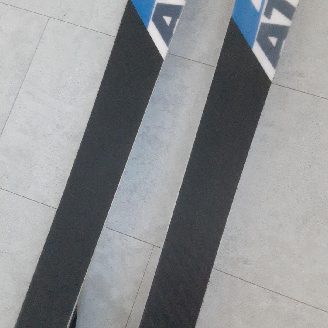 ATOMICアトミック DRIVE LT 12 ドライブ スキーセット186cm