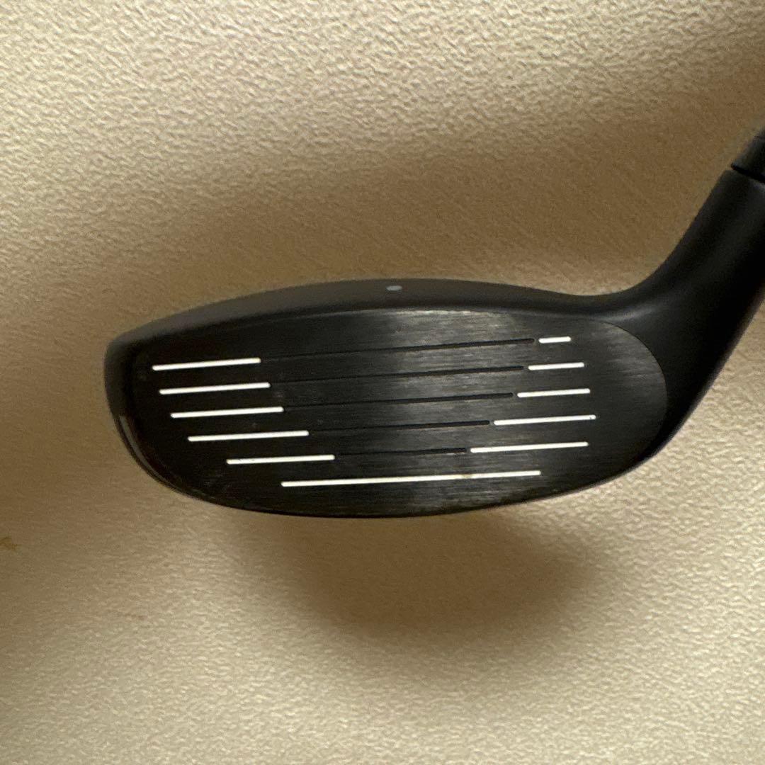 (2/15迄】PING G430ユーティリティ 3U ツアークローム85S