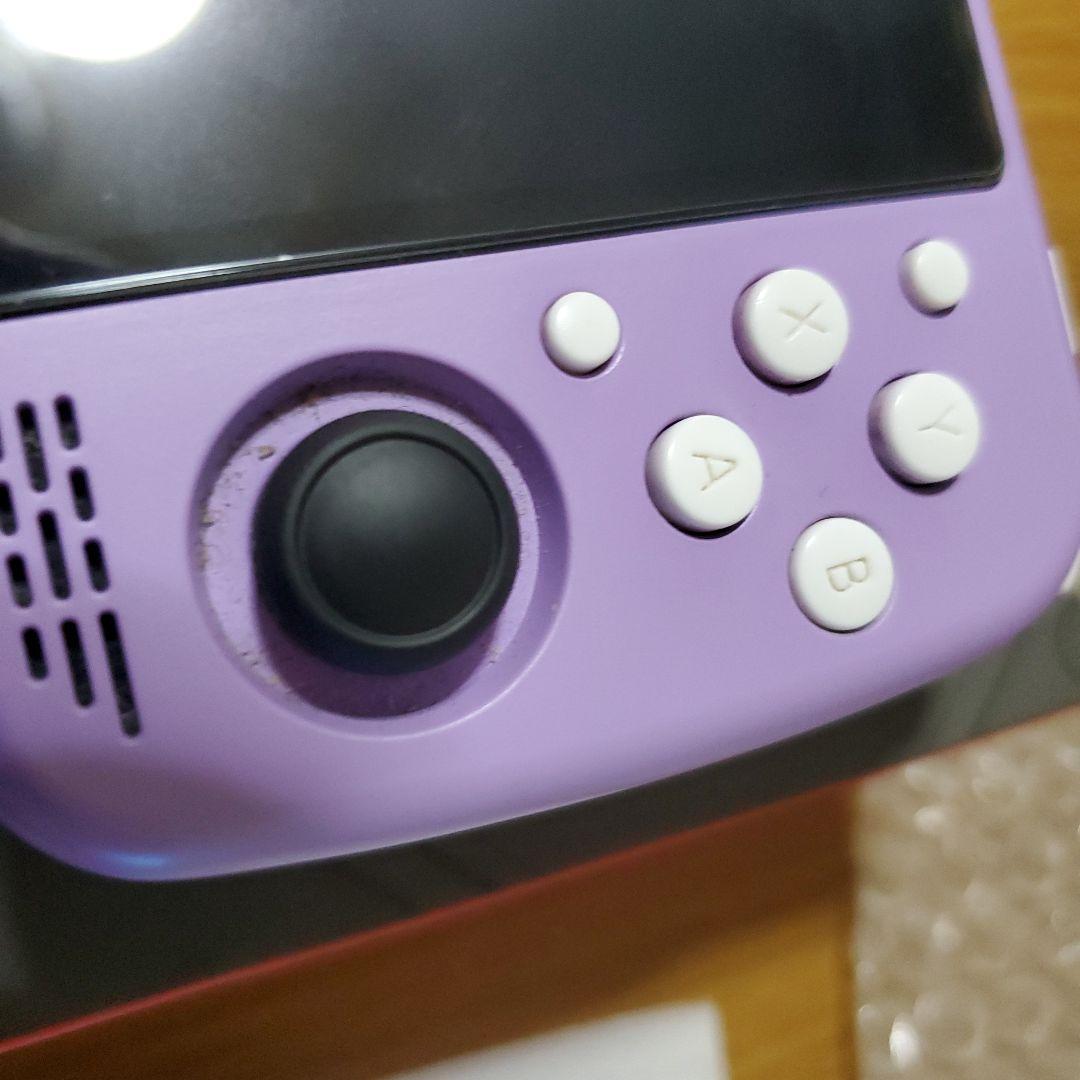 KT Pocket KTR1 　KT-R1８GB/２５６GB ジャンク