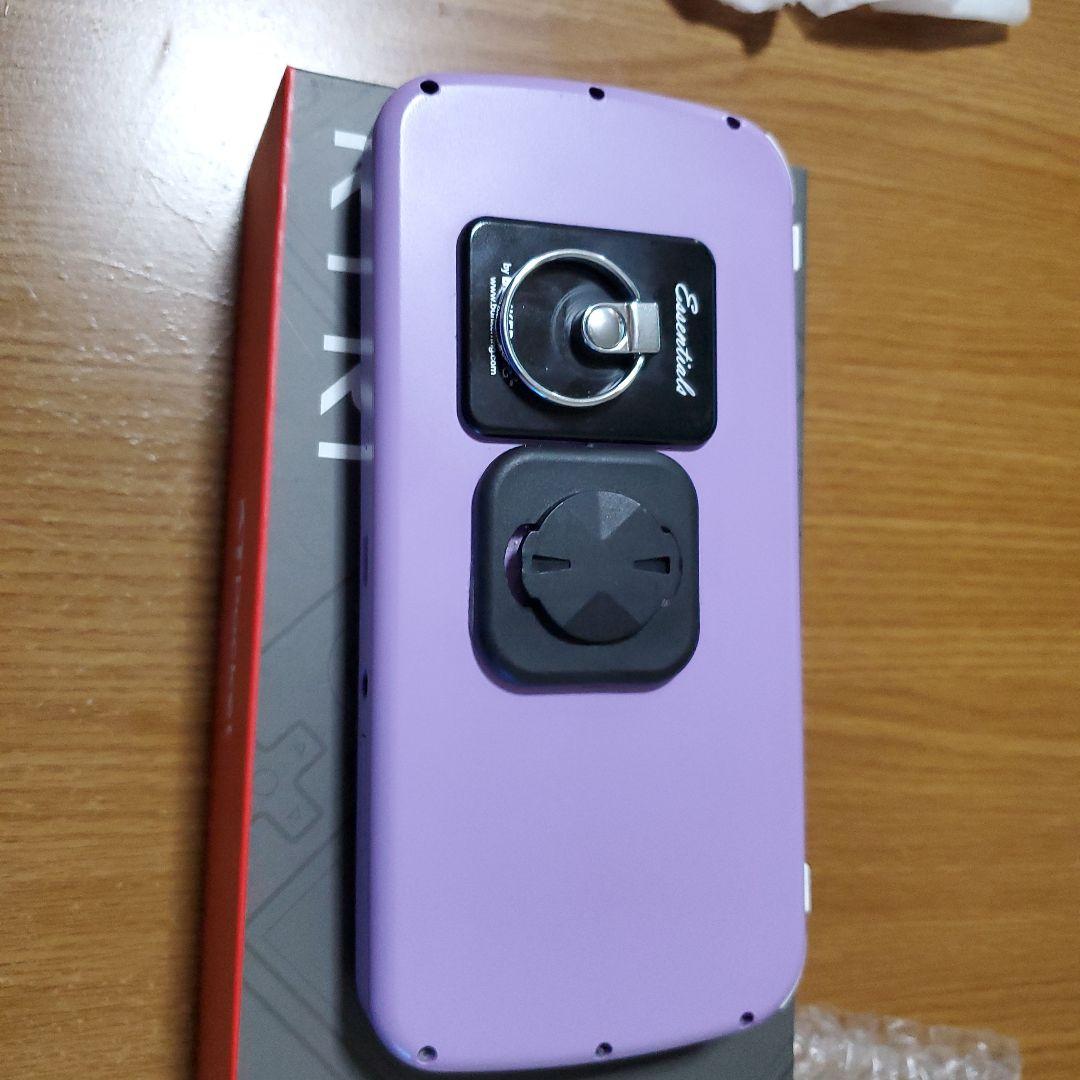 KT Pocket KTR1 　KT-R1８GB/２５６GB ジャンク