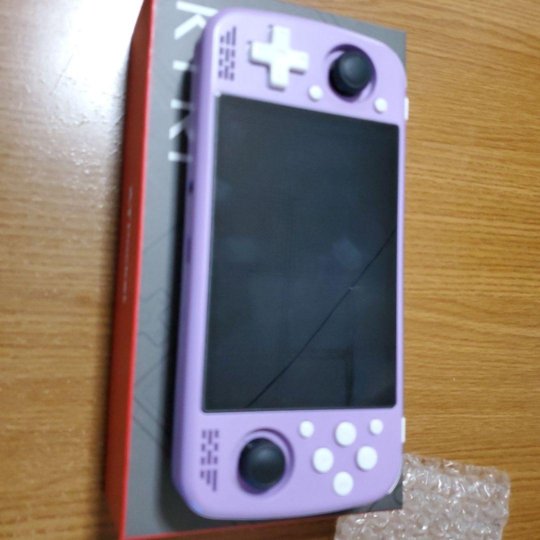 KT Pocket KTR1 　KT-R1８GB/２５６GB ジャンク