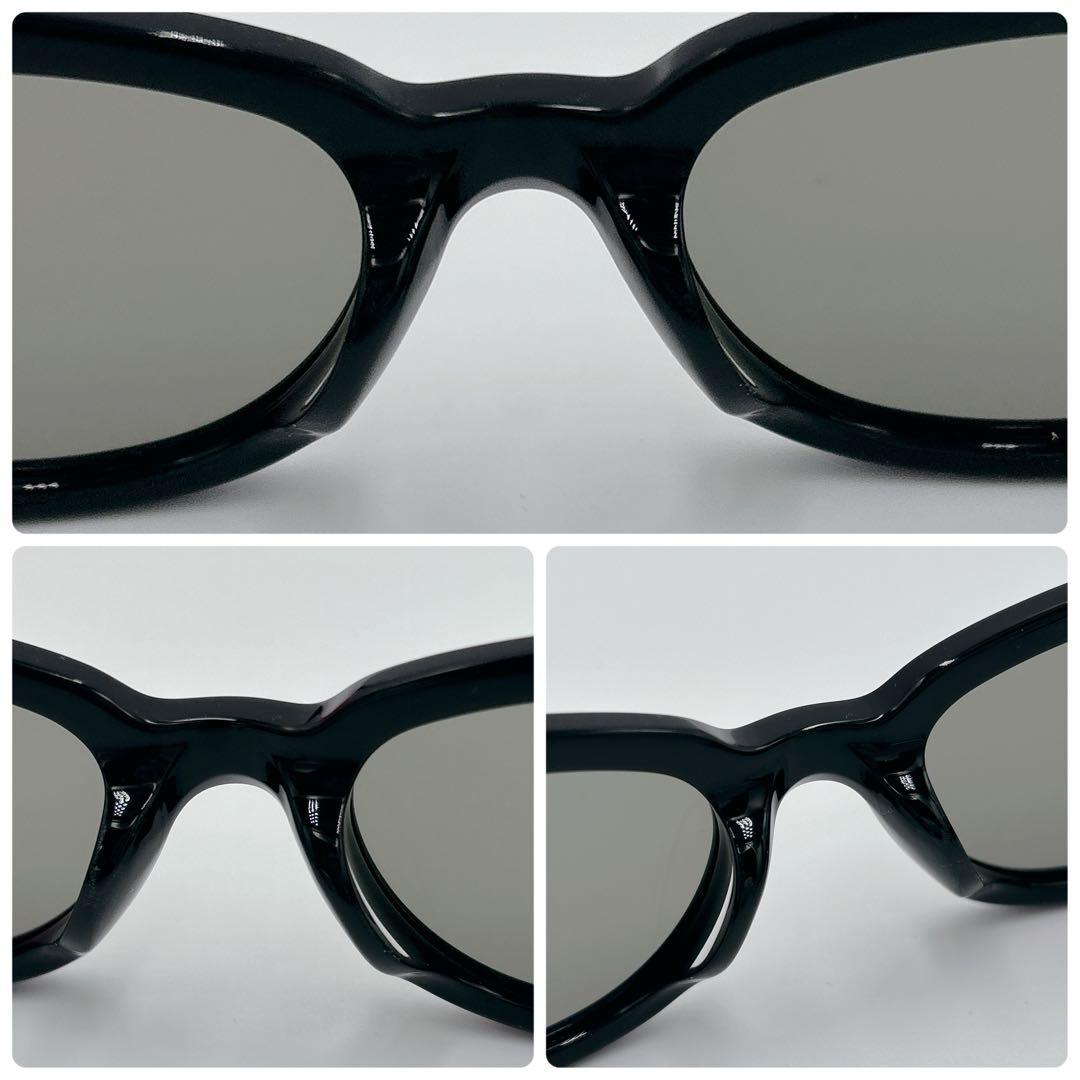 ✨ジャスミン✨GENTLE MONSTER DADA サングラス 黒