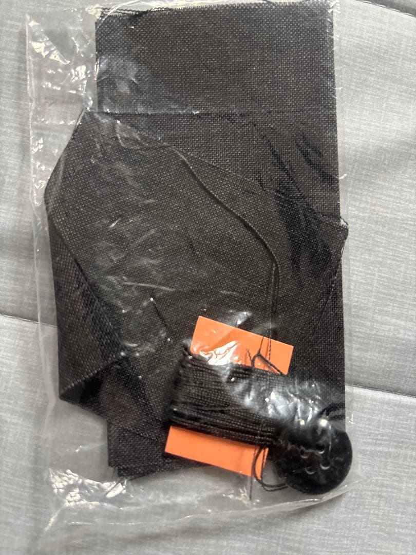 Ring jacket Meister モヘア＆ウール