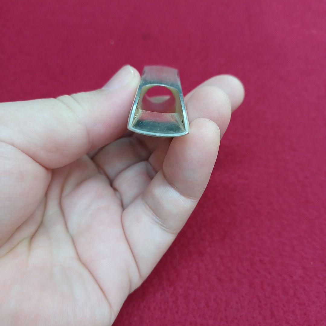 Drake David Sanbornモデル　#7 アルトサックスマウスピース