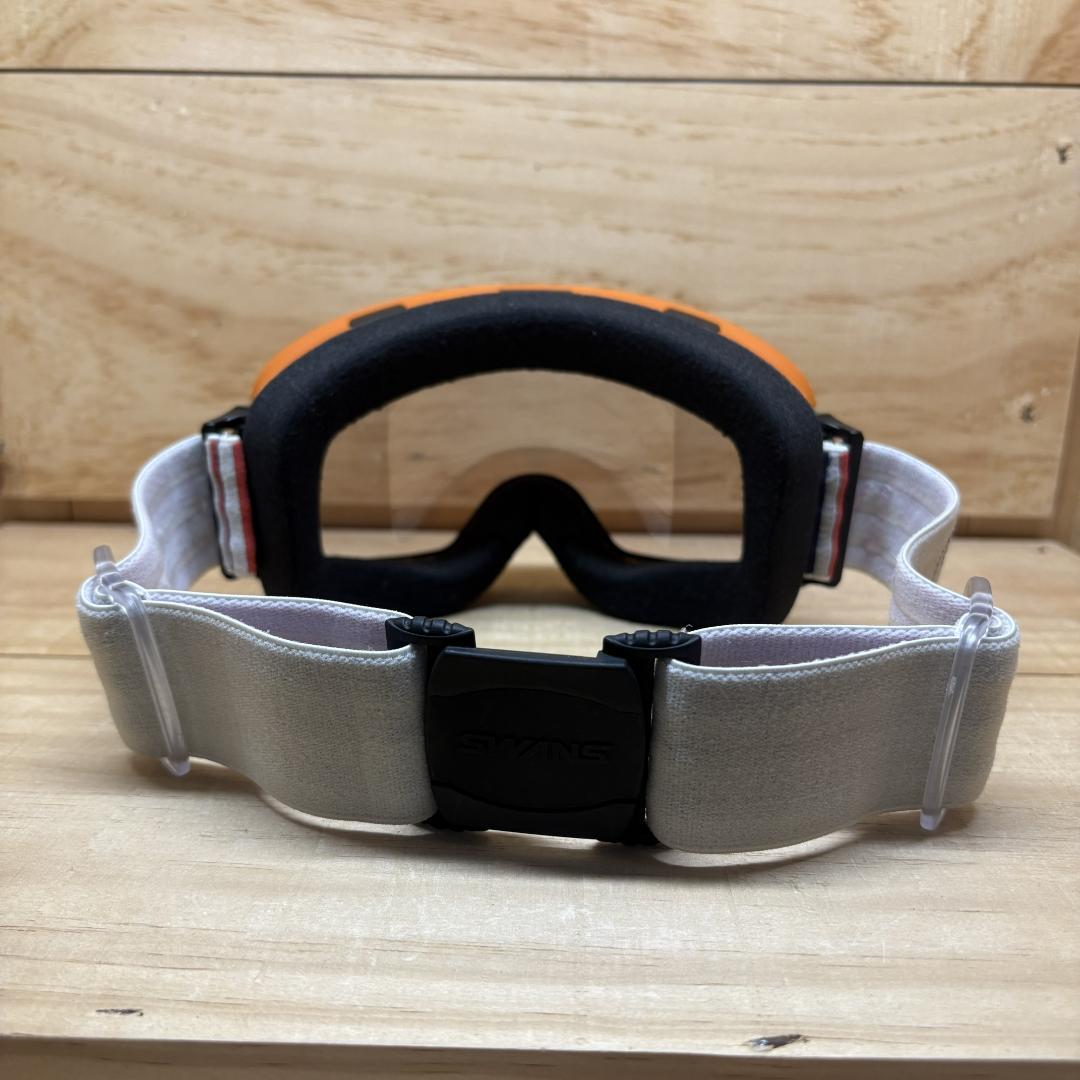 【1554】 SWANS　スワンズ　RIDGELINE　リッジライン