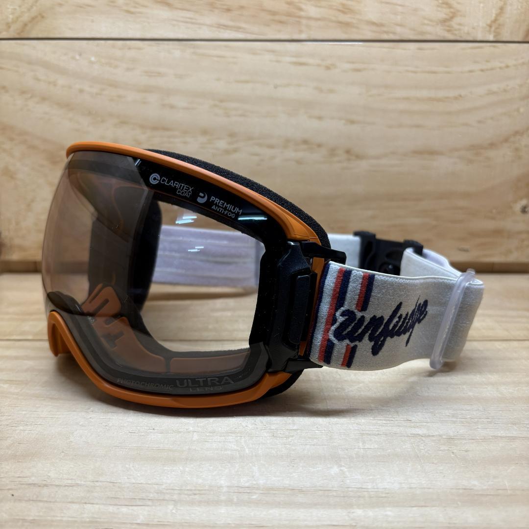 【1554】 SWANS　スワンズ　RIDGELINE　リッジライン