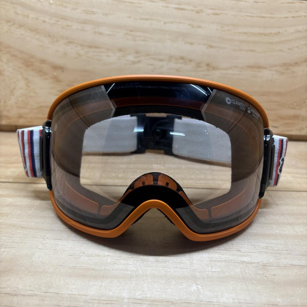 【1554】 SWANS　スワンズ　RIDGELINE　リッジライン