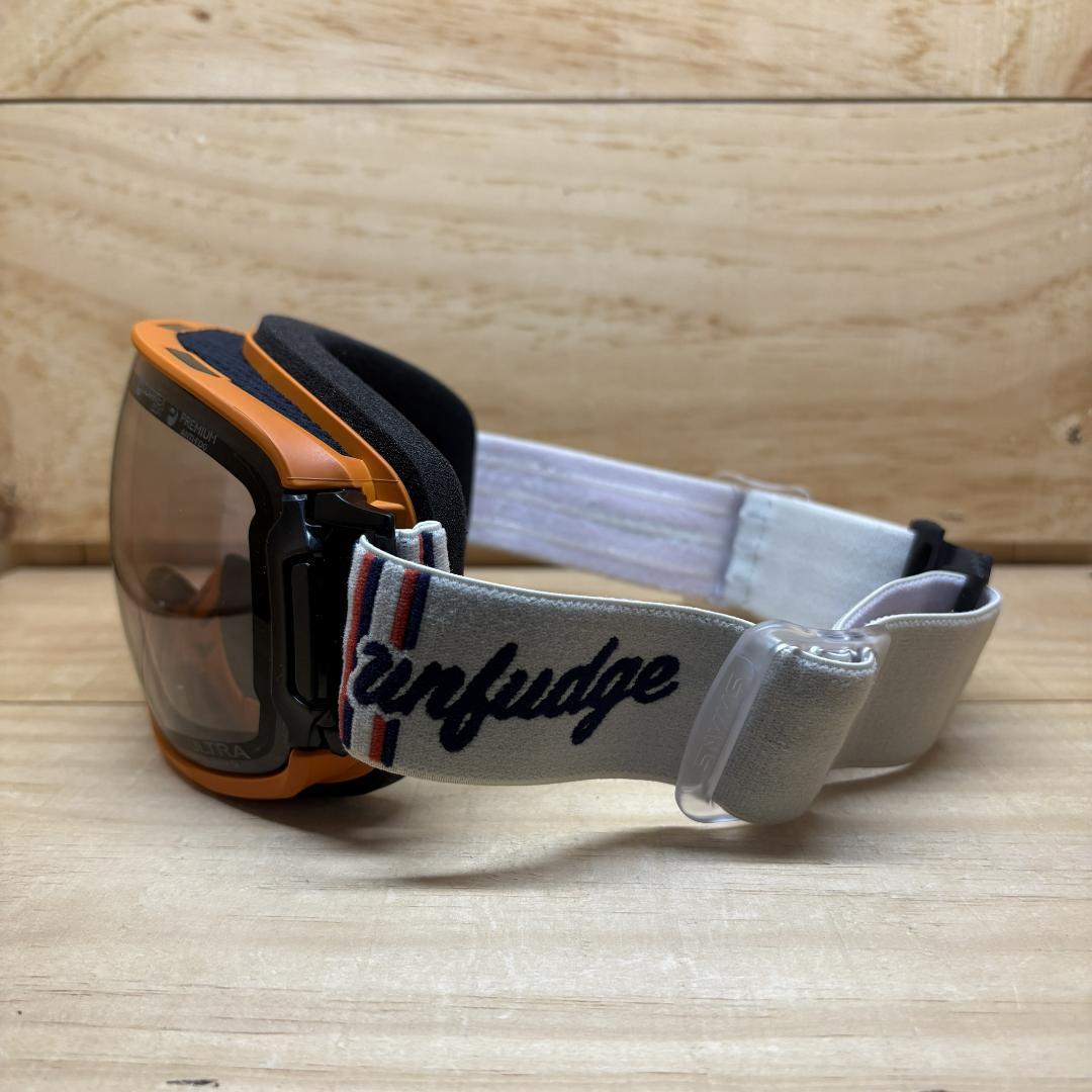 【1554】 SWANS　スワンズ　RIDGELINE　リッジライン