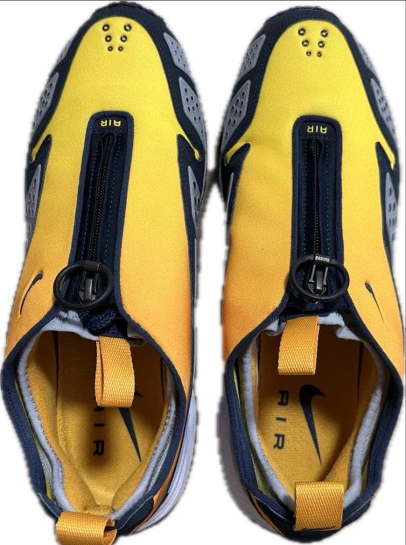 Nike WMNS AIR MAX SNDR 28.5 エアマックス サンダー