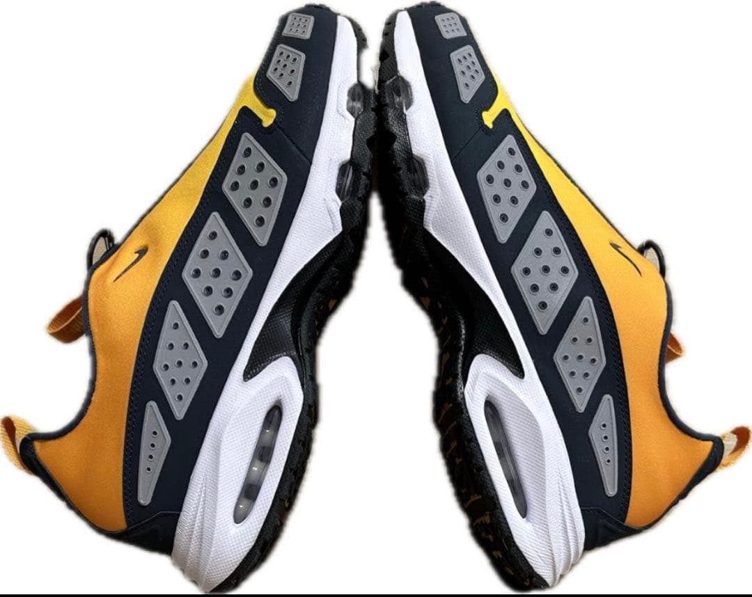 Nike WMNS AIR MAX SNDR 28.5 エアマックス サンダー