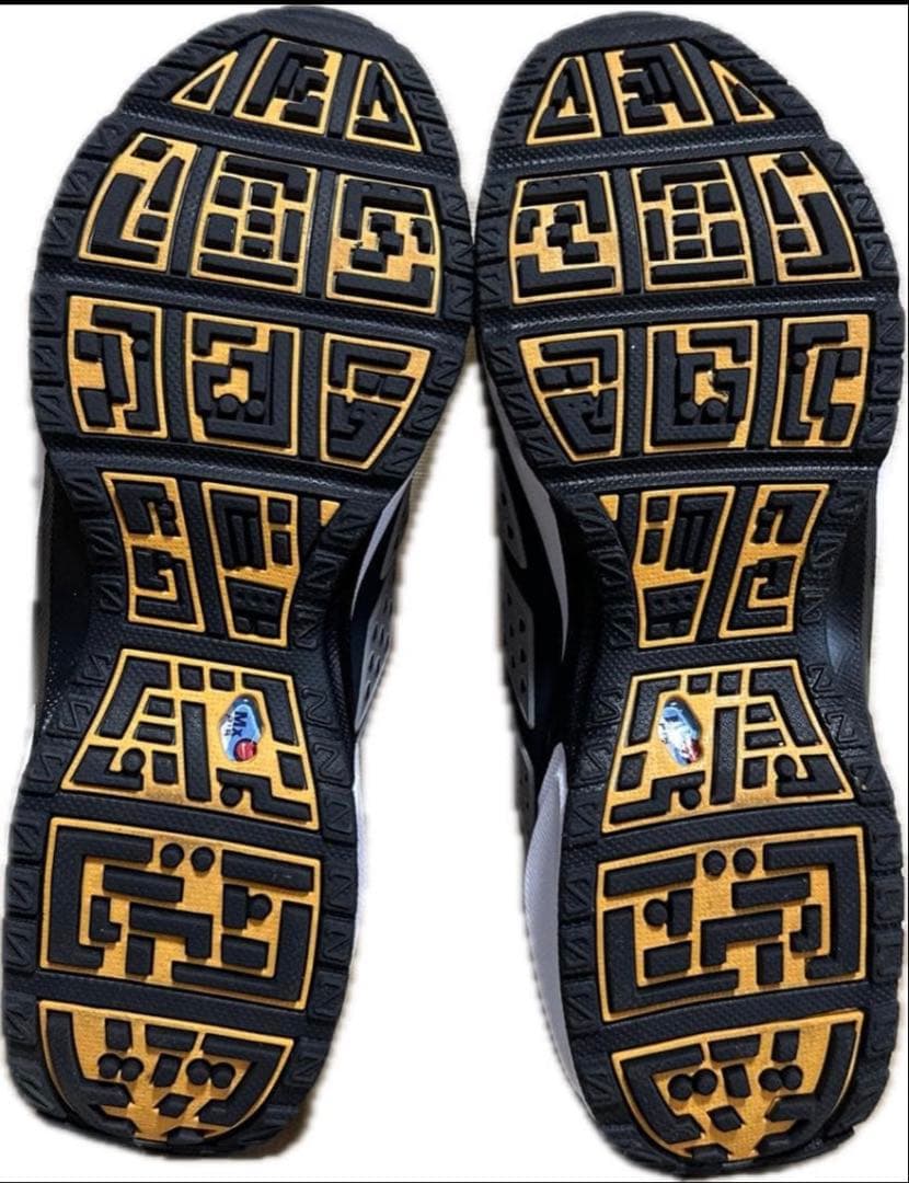 Nike WMNS AIR MAX SNDR 28.5 エアマックス サンダー