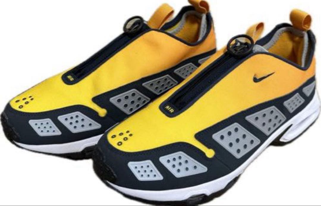 Nike WMNS AIR MAX SNDR 28.5 エアマックス サンダー