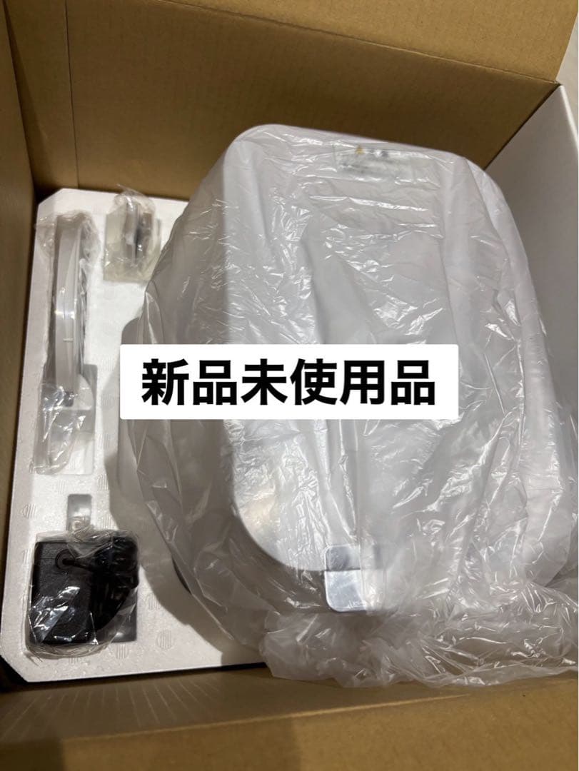 ぴ*ぴ様 2台価格！正規品 アクアクローバー ネオ ナノバブル水素水生成器｜保証