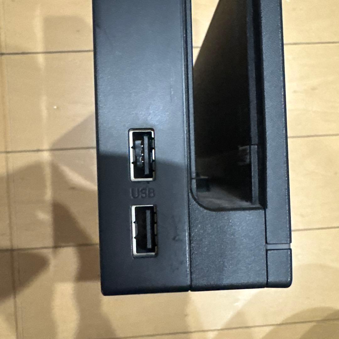 Nintendo switch本体　中古品