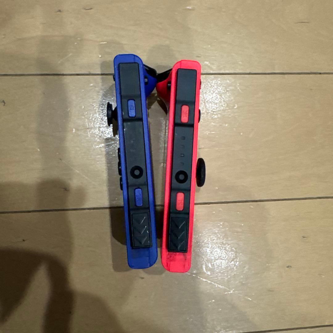 Nintendo switch本体　中古品