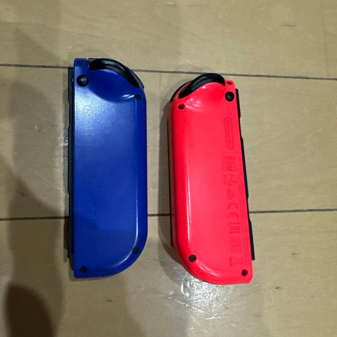 Nintendo switch本体　中古品