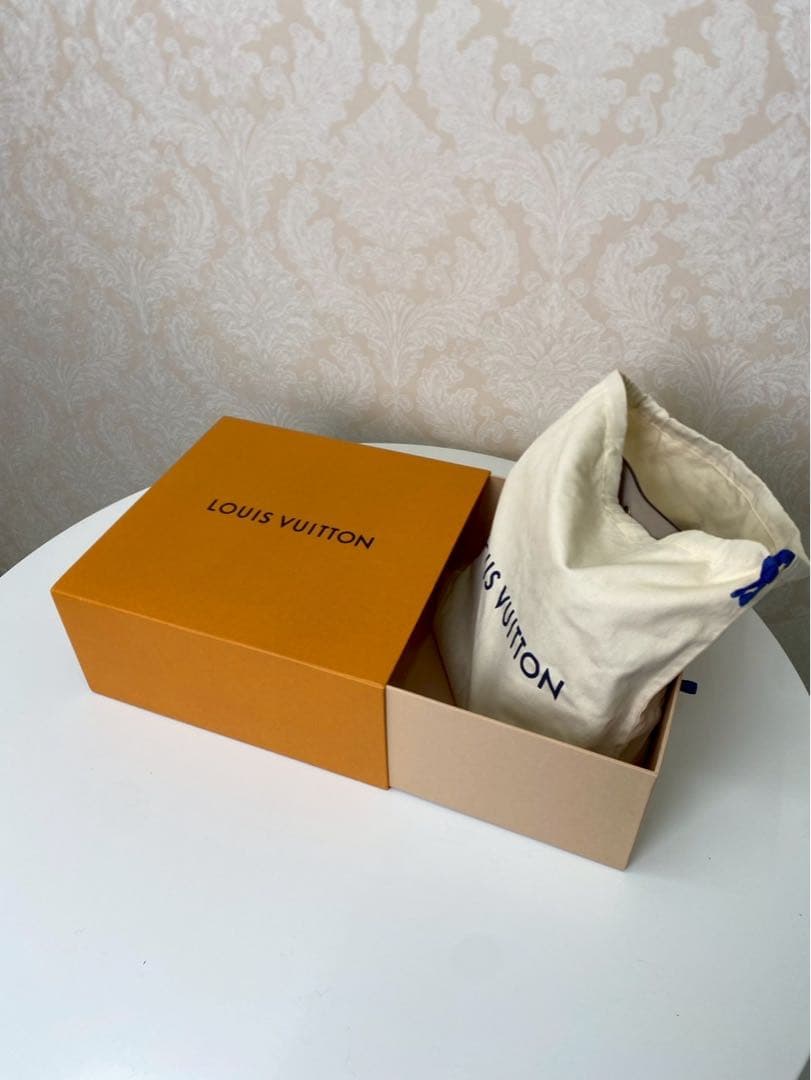 ルイ・ヴィトン ネオノエ MM アンプラント（トゥルトレール）