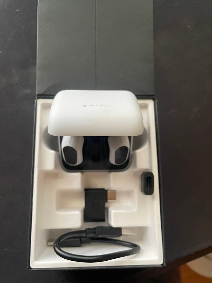 INZONE buts ワイヤレスゲーミングイヤホン