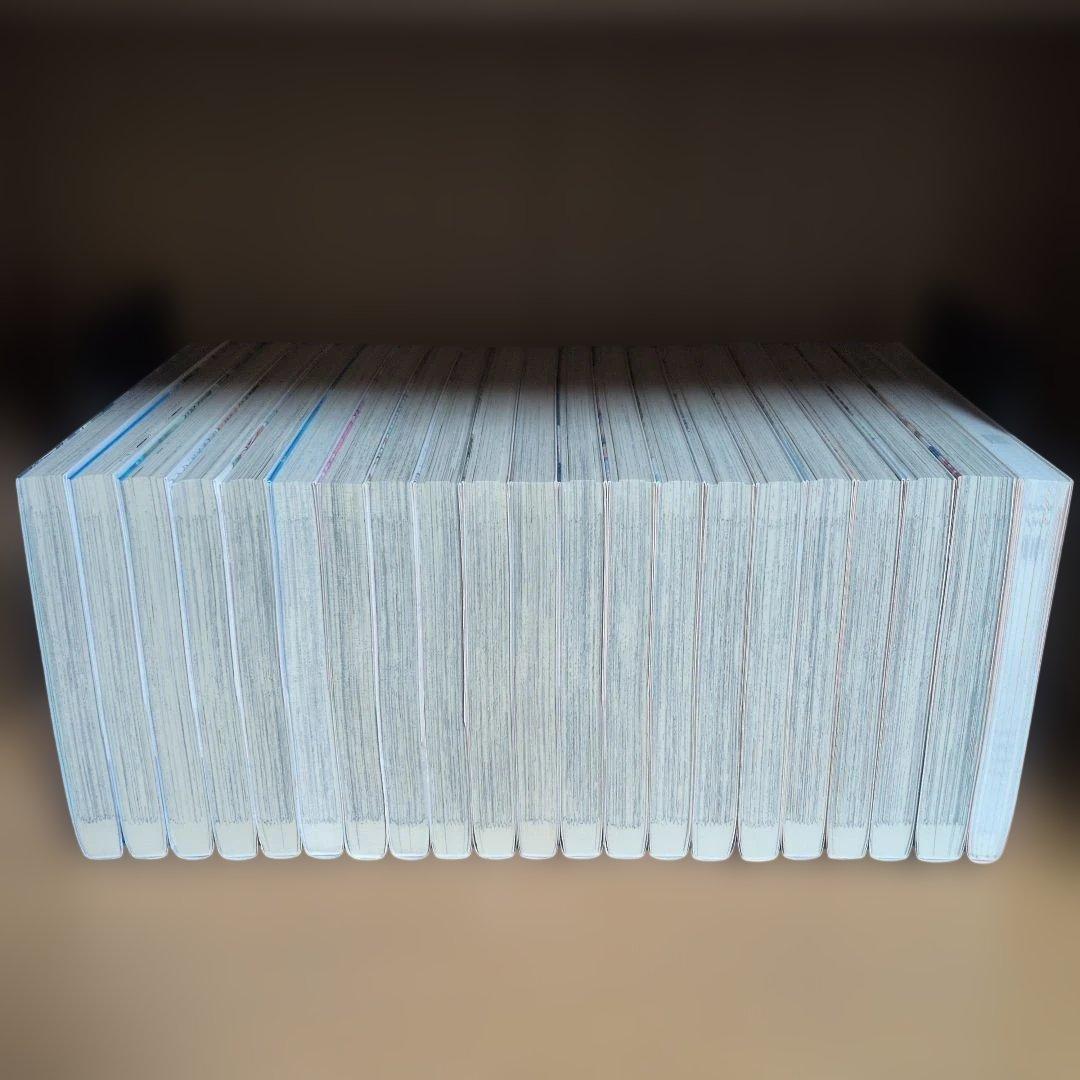 からかい上手の高木さん 1〜20巻 全巻+公式ファンブック付属 計21冊セット