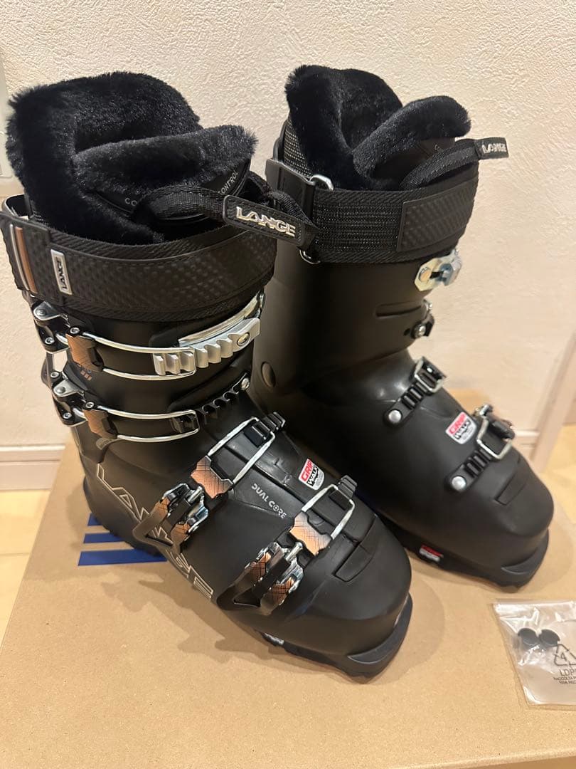 新品 LANGE LX 75 W HV GW 23.5cm 定価63800円