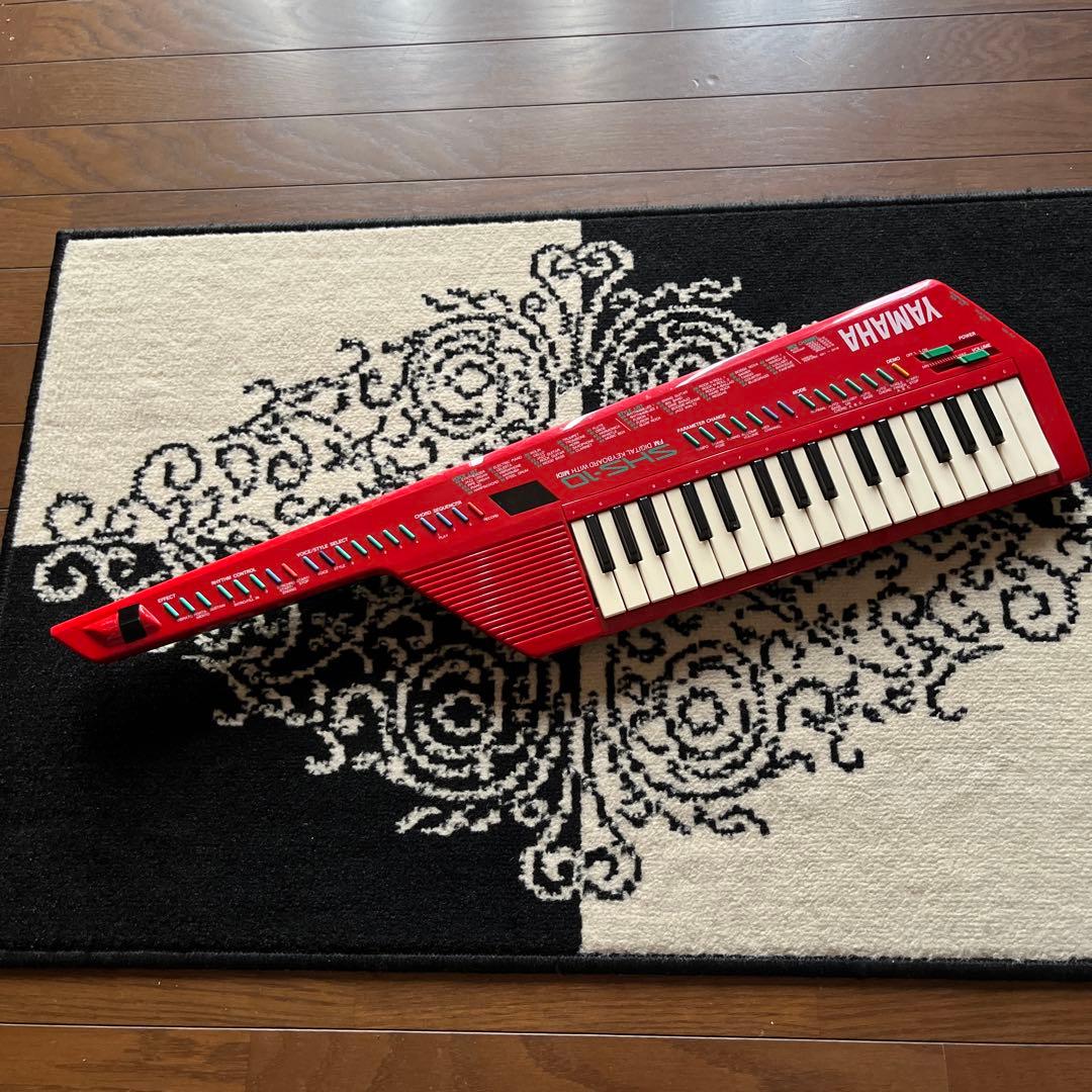 YAMAHAキーボード✴︎希少✴︎