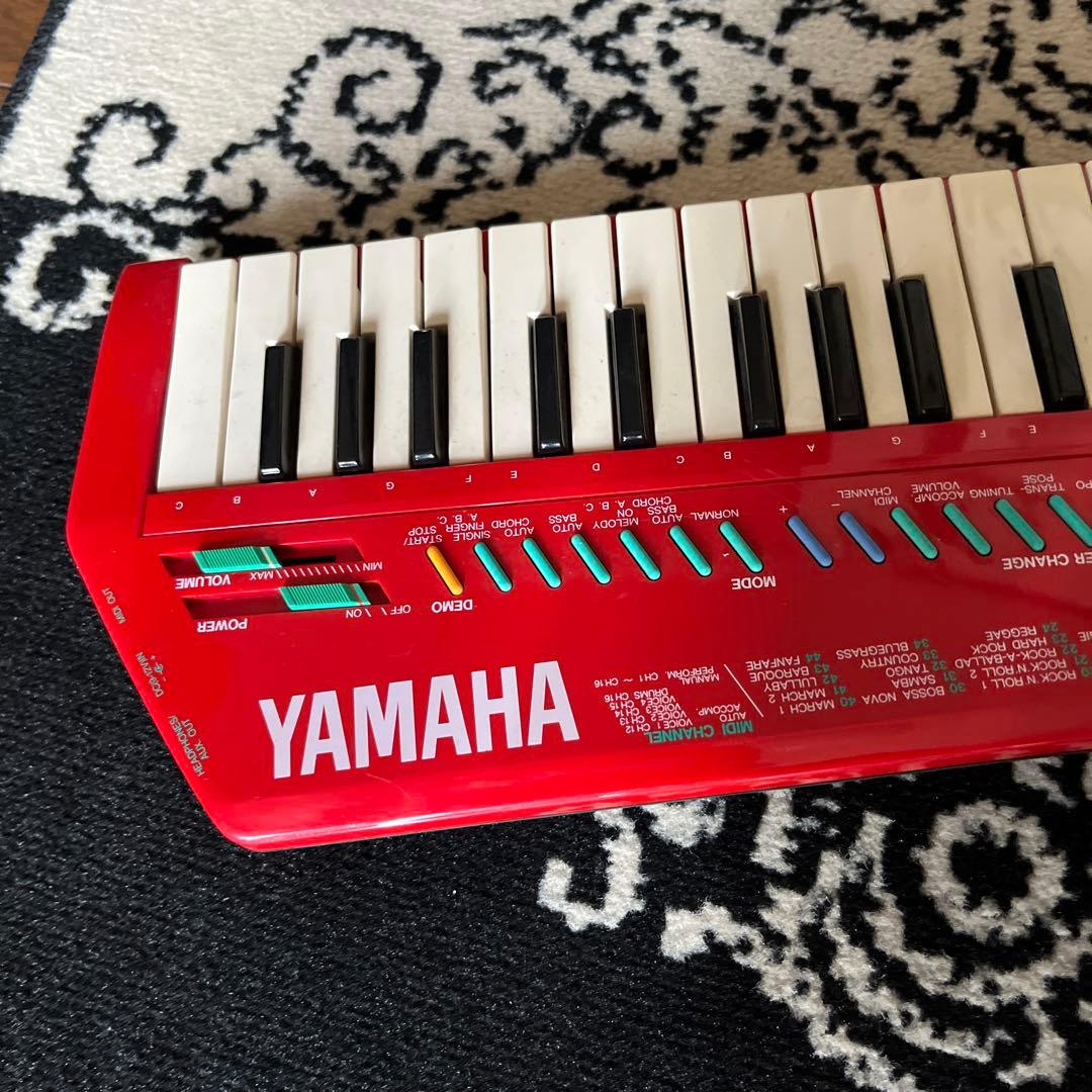 YAMAHAキーボード✴︎希少✴︎
