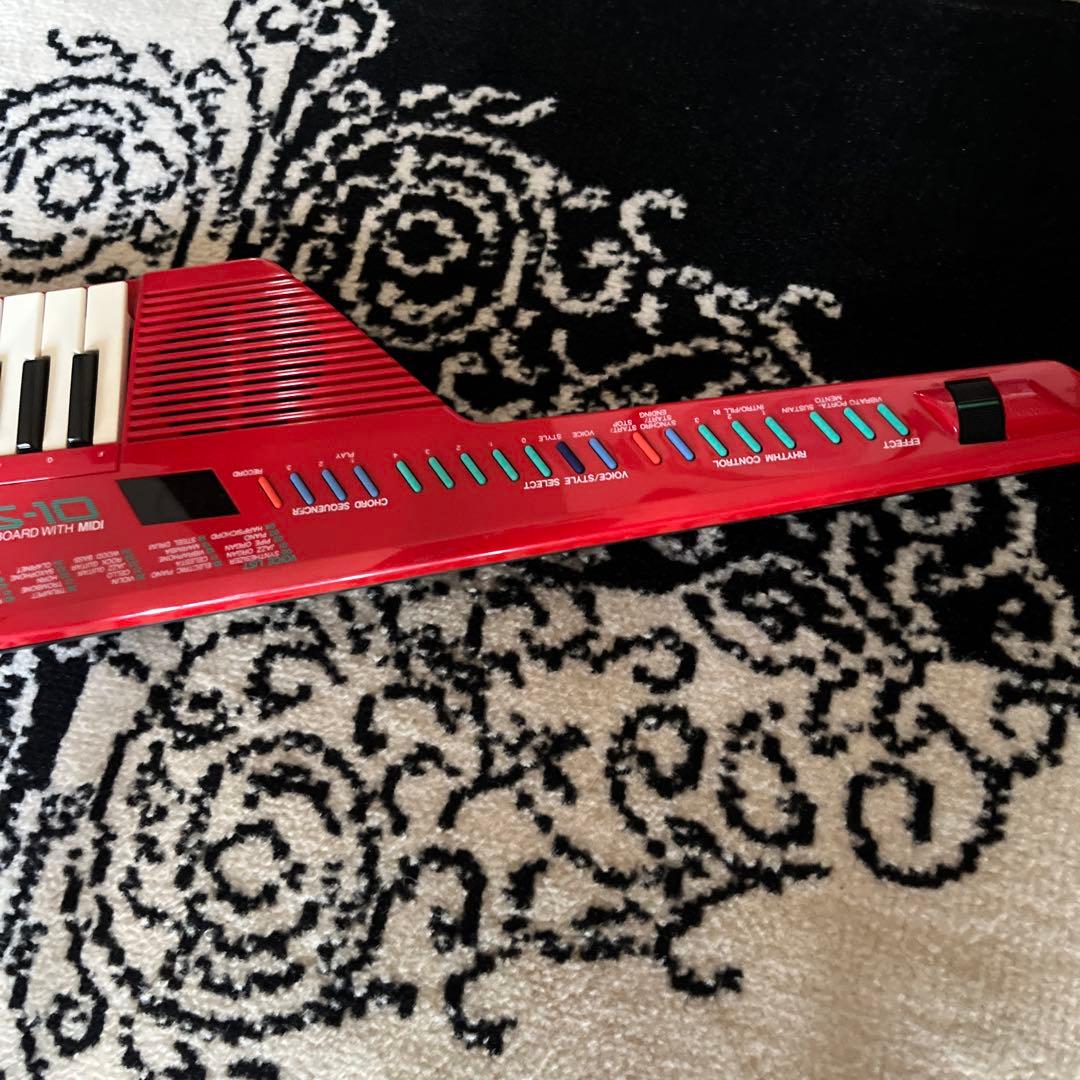 YAMAHAキーボード✴︎希少✴︎