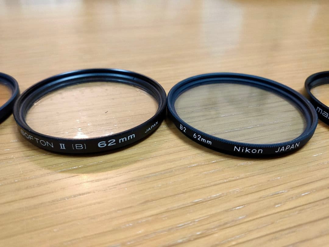 ピンク猫AF-S Micro NIKKOR 60mm f/2.8G ED