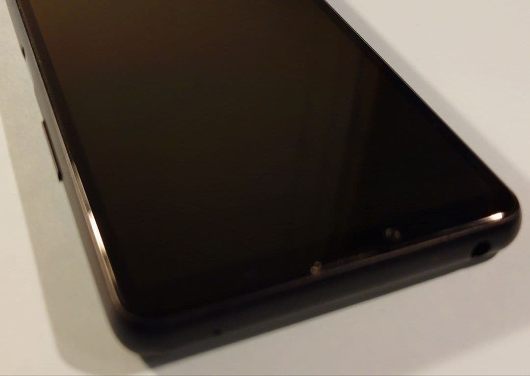 Sony Xperia 10 Ⅲ Lite