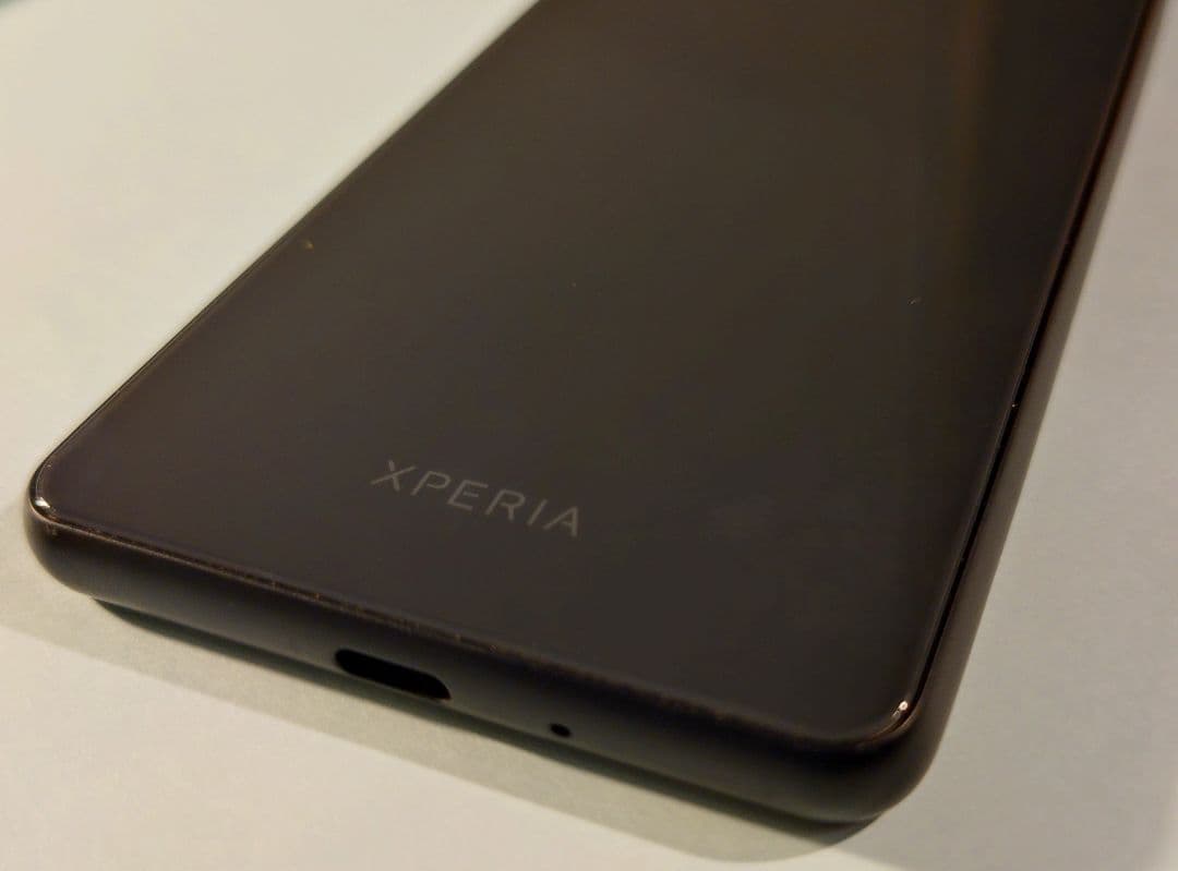 Sony Xperia 10 Ⅲ Lite