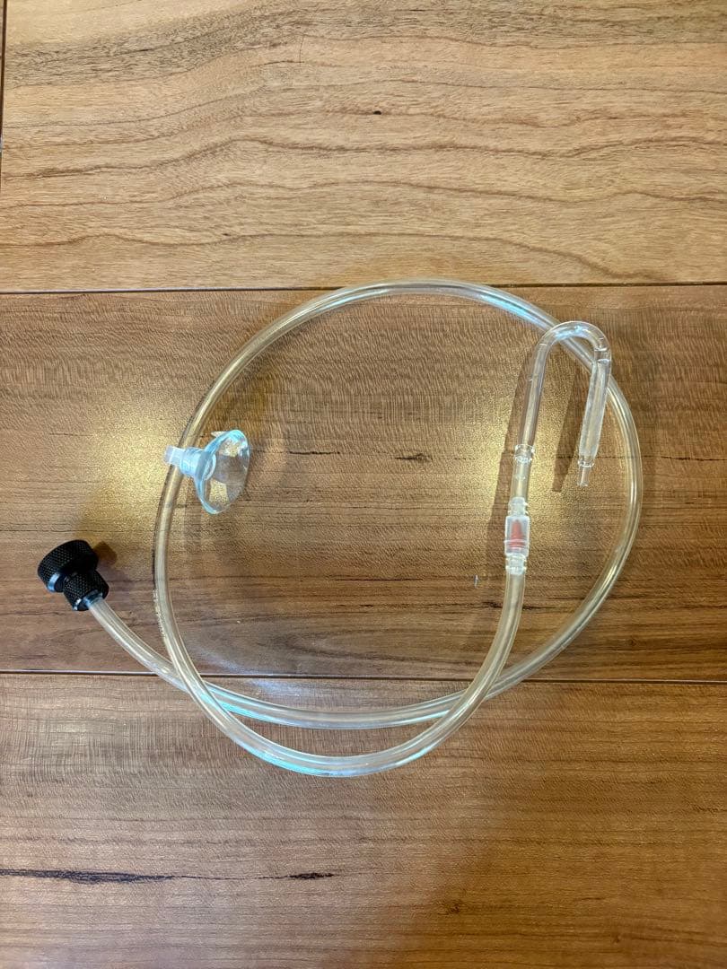 HaruDesign CO2ジェネレーター PRO-D801s CO2添加